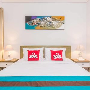 Chambre Standarde Lit King-Size